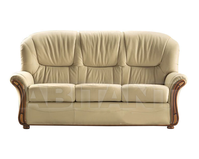 Sofa gaia DIVANO 3 P. price on request Buy Sofa Rosini S.P.A. Classic gaia DIVANO 3 P.