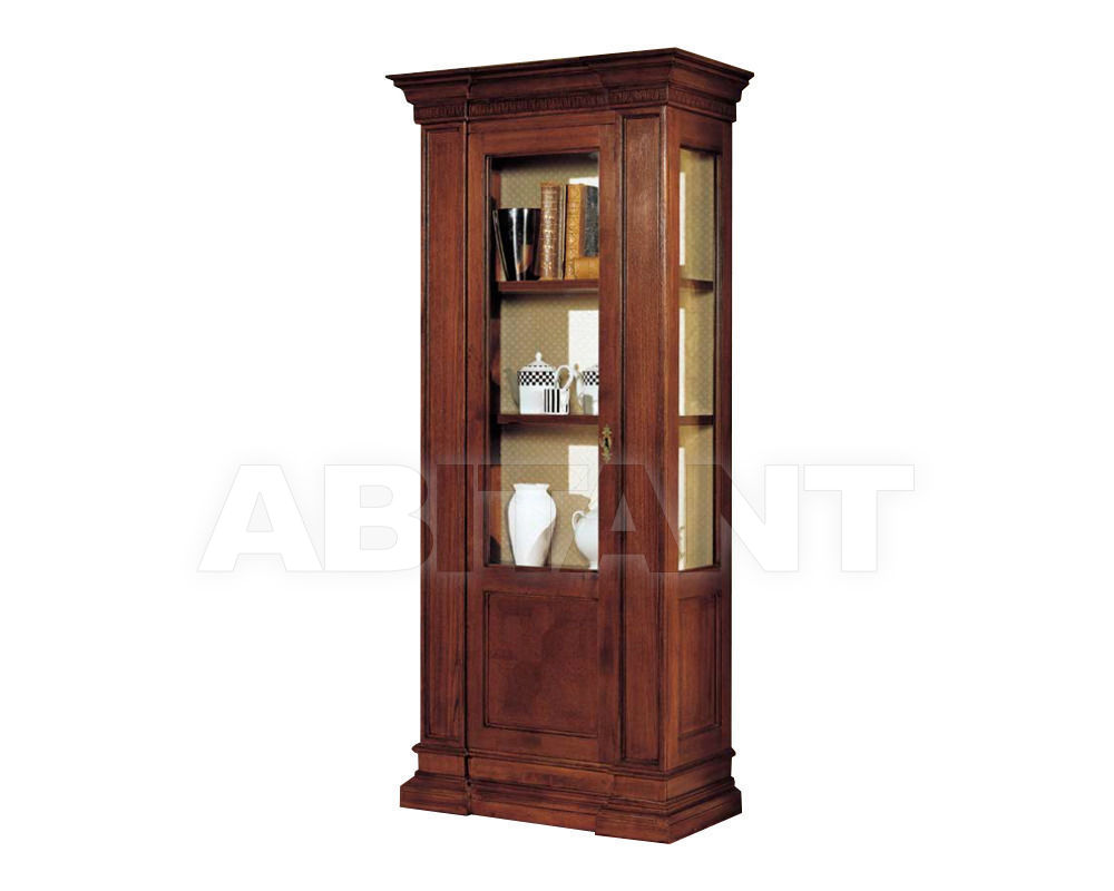 Buy Glass case Artex di Trevisani Marco Anteprima 2806
