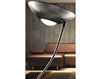 Floor lamp SOLE Pan International srl 2014 TER070 Contemporary / Modern