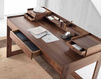 Writing desk Arte Brotto Anterima L800N Contemporary / Modern
