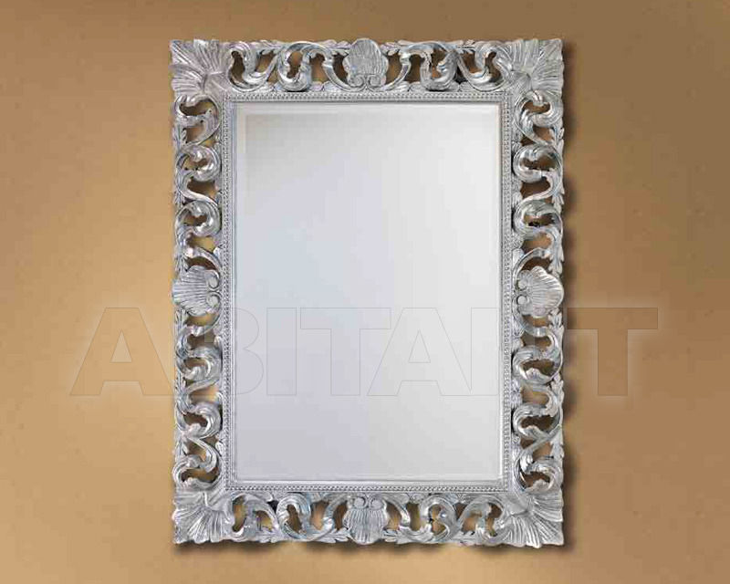 Buy Wall mirror Artex di Trevisani Marco Specchi 1050