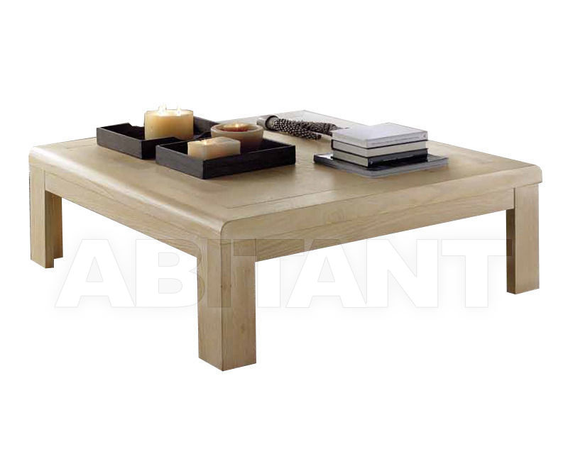 Coffee table 207/L price on request Buy Coffee table Rossin & Braggion Liberta 207/L
