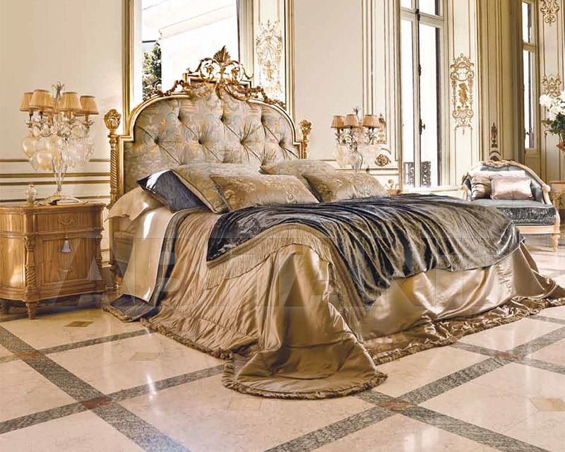 Buy Bed Belcor Dimore Eccellenti Nel Mondo VE0524IX