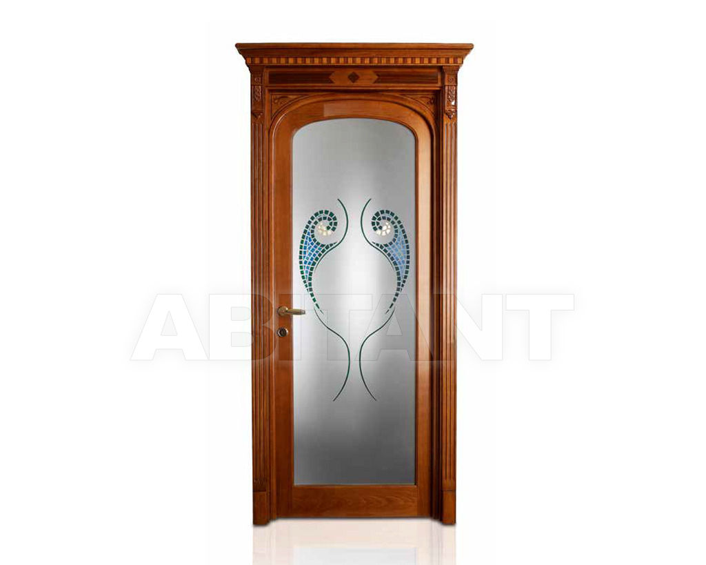Buy Glass door Flex Porte And Arte N 65 Ciliegio 2