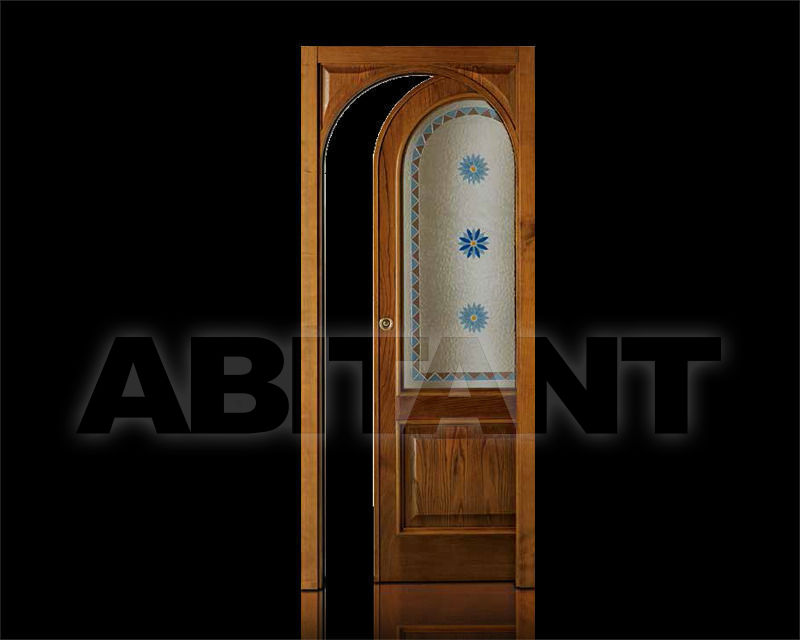 Wooden door F 09 R Castagno price on request Buy Wooden door Flex Porte And Arte F 09 R Castagno