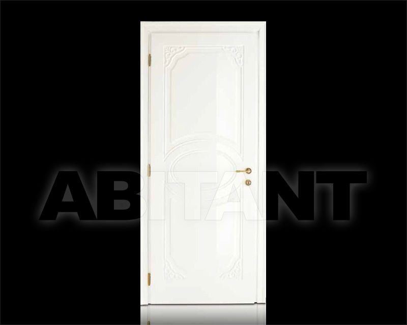 Buy Wooden door Flex Porte And Arte P 490 Q