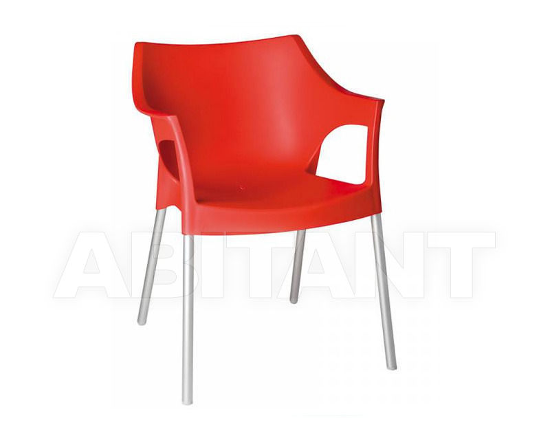 Armchair POLE 8 price on request Buy Armchair Resol 2014 POLE 8