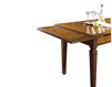 Dining table Bau Angelo Giorno 545 Loft / Fusion / Vintage / Retro