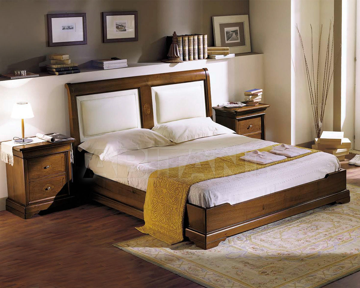 Buy Bed Bau Angelo Giorno E Notte 635/PB