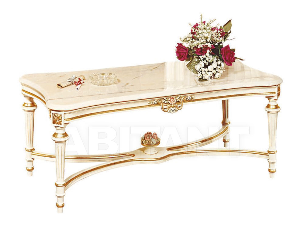 Buy Сoffee table F.LLI Origgi 2014 777