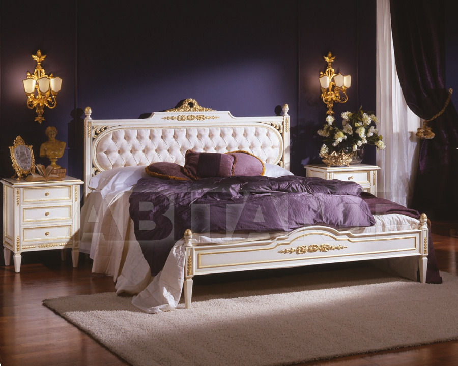 Buy Bed F.LLI Origgi 2014 700