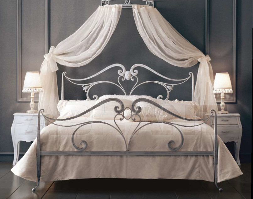 Bed DUCALE DUC price on request Buy Bed DUCALE Giusti Portos Aprile 2010 DUC
