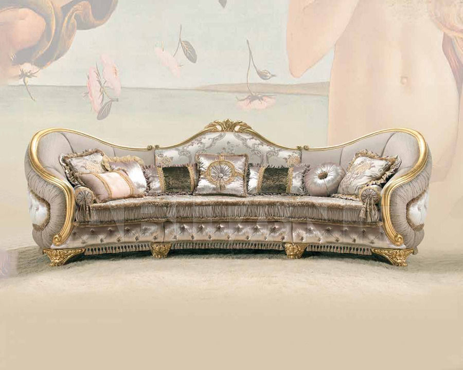 Sofa VENERE Composition 6 price on request Buy Sofa Sat Export Sat VENERE Composition 6
