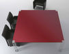 Conference table Arteco Direzionali AS T160Q VC / 74 Contemporary / Modern