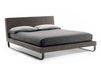 Bed Mobileffe by Busnelli Night LC06 Chelsea bed Contemporary / Modern