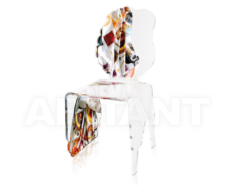 Chair Carlo Rampazzi Chair Bien Placé price on request Buy Chair Acrila Carlo Rampazzi & Sergio Villa Design Carlo Rampazzi Chair Bien Placé