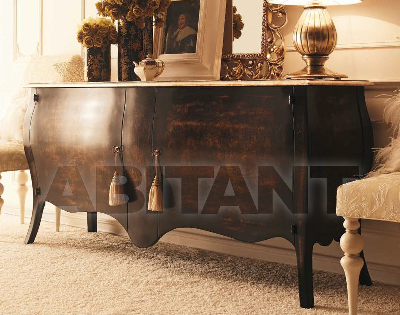 Buy Buffet Villa Medici Giusti Portos Aprile 2010 GC303