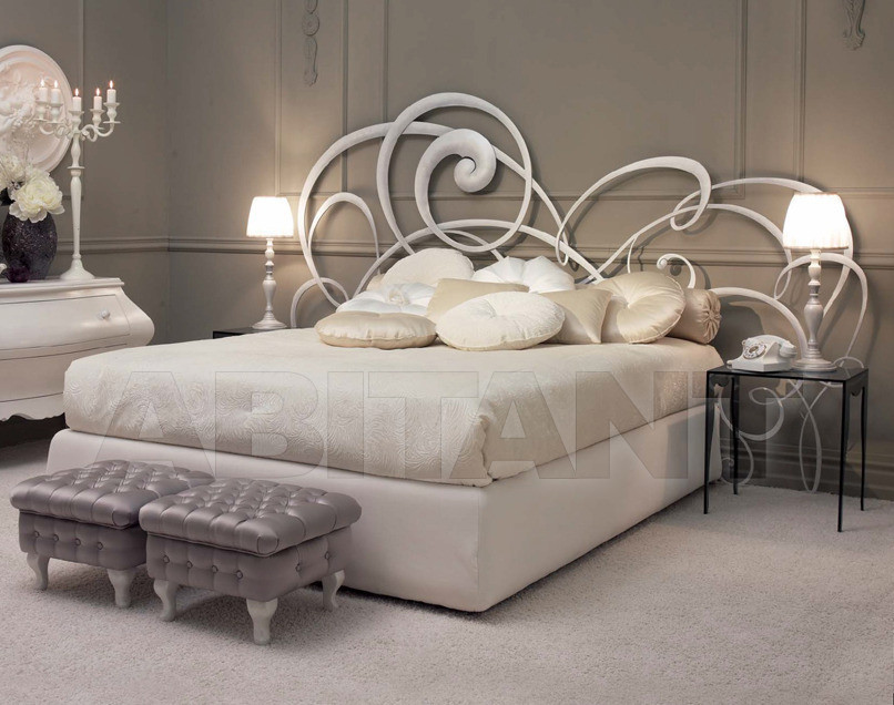 Buy Bed Dream Giusti Portos Milano 2009 DRE