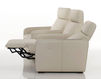 Sofa Gorini S.R.L.  Poltrone e divani Relax / Home Cinema CABIRIA 053 + 606 + 605  Contemporary / Modern