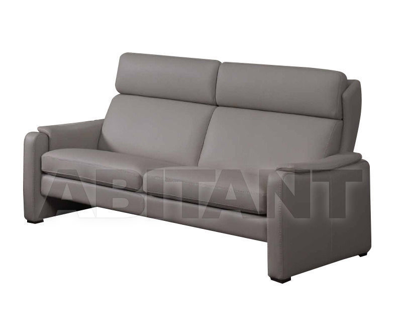 Sofa RENOIR 002 price on request Buy Sofa Gorini S.R.L. Poltrone e divani Relax / Home Cinema RENOIR 002