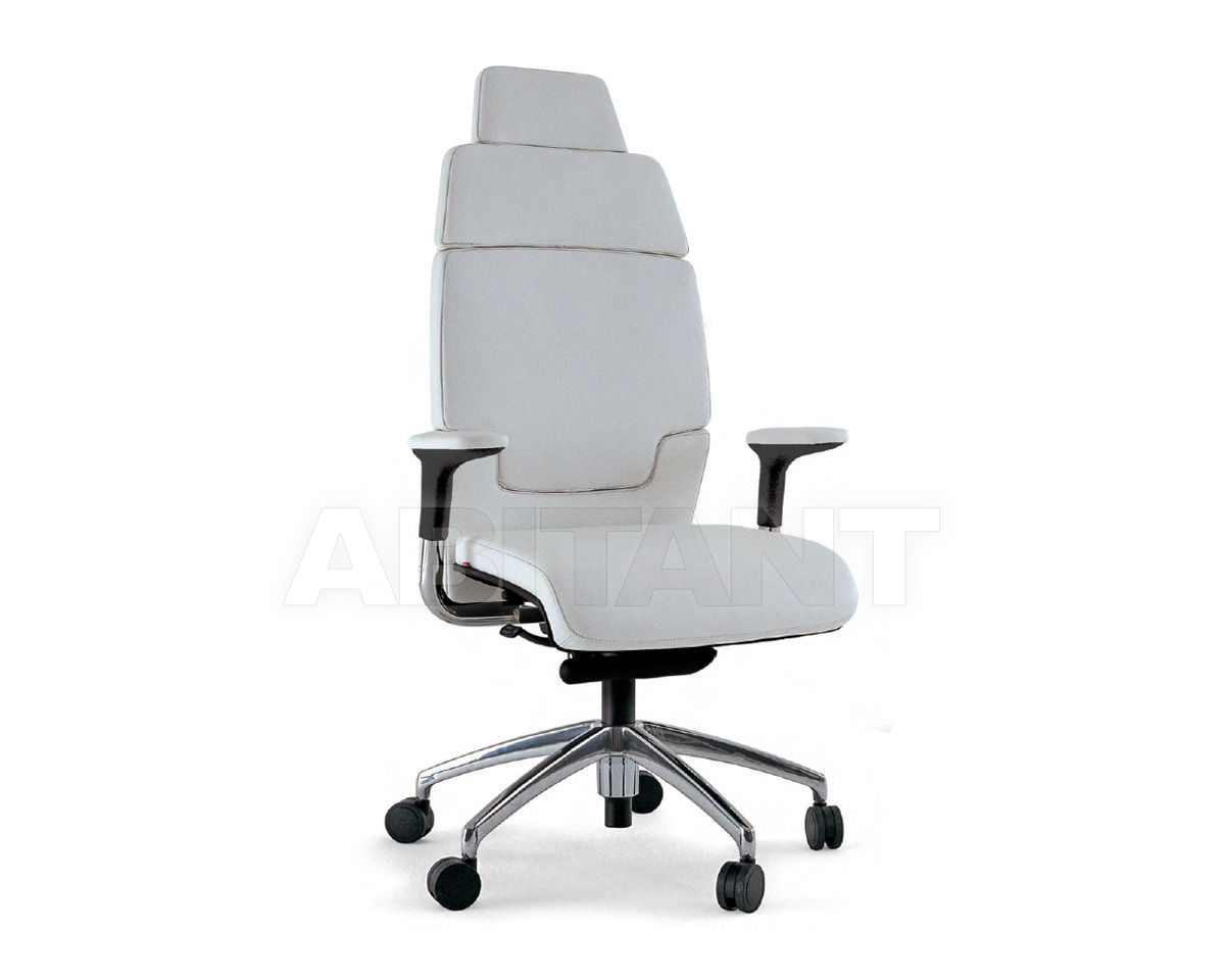 Buy Сhair Madam Office Vigano Office Office MP1H Cat. B+C+R (White)