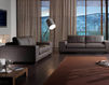 Sofa Gorini S.R.L.  Poltrone e divani Contemporanei ROOSEVELT 002 Contemporary / Modern