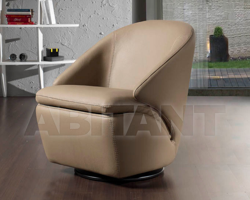Buy Сhair Gorini S.R.L.  Poltrone e divani Poltroncine TREVOR 007