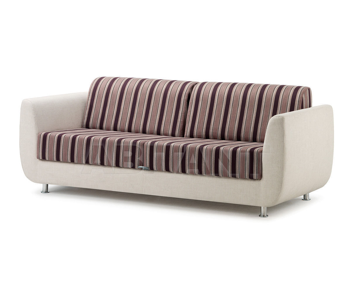 Buy Sofa Tami Sofa' Bed POSITANO Letto Singolo Single Bed