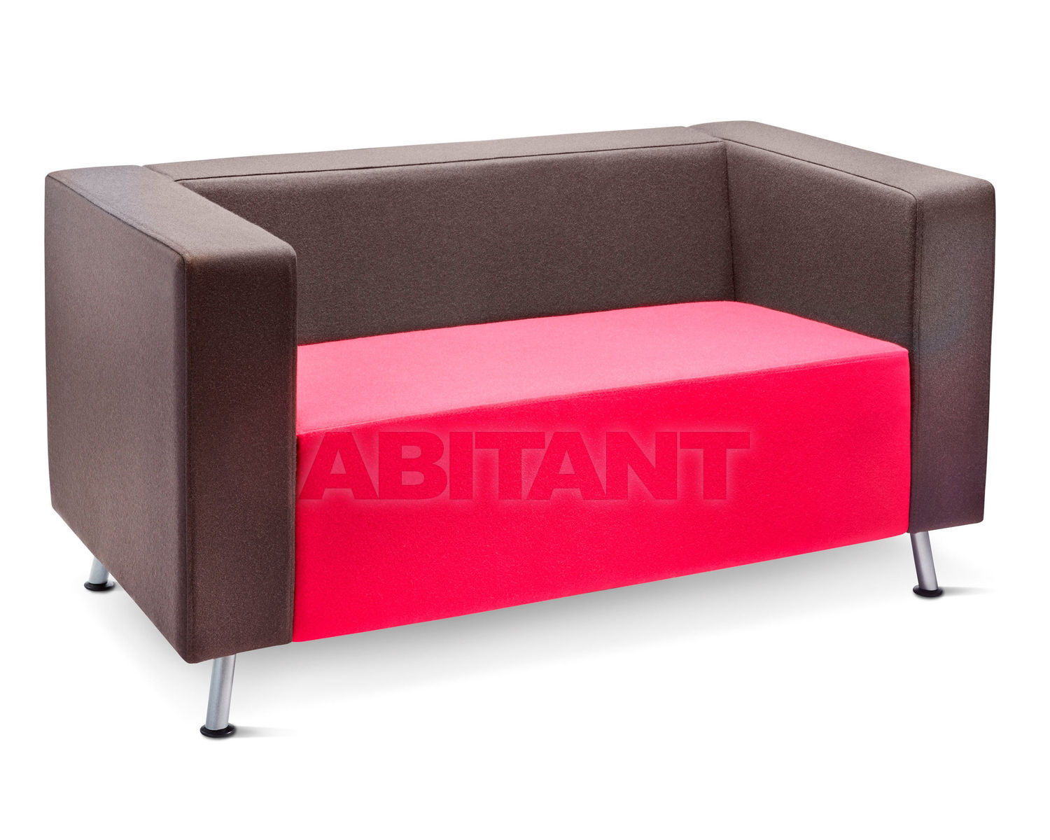 Sofa Blok SBX2 2 price on request Buy Sofa Blok Connection Seating Ltd Soft Seating SBX2 2