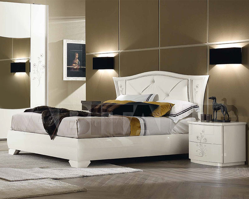 Bed TBLET003 price on request Buy Bed Imab Group S.p.A. 2014 TBLET003