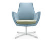 Сhair Mae Connection Seating Ltd Soft Seating SME2A Contemporary / Modern