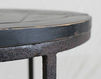 Side table 1357 Black Side table Labyrinthe Interios 2014 1357 Contemporary / Modern
