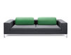 Sofa Zeus Connection Seating Ltd Soft Seating SZS2A Contemporary / Modern
