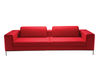 Sofa Zeus Connection Seating Ltd Soft Seating SZS2A 2 Contemporary / Modern