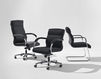 Сhair Icaro Vigano Office Easy Business IS3E Cat. B+C+BCI Contemporary / Modern