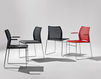 Chair Hydra Vigano Office Easy Business HY5E Contemporary / Modern