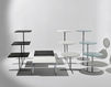 Table  Apollo Vigano Office Easy Business APEB4 70 Contemporary / Modern