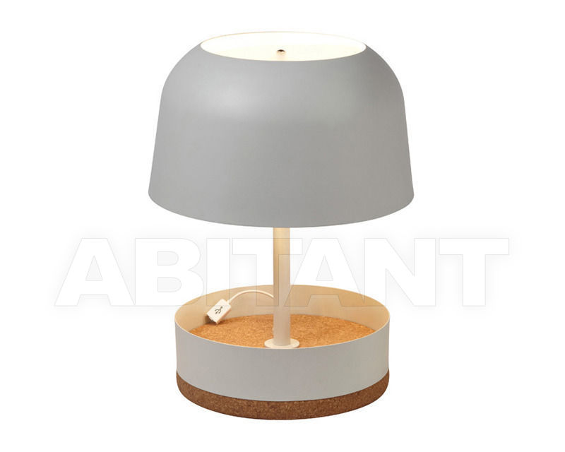 Table lamp Hodge-Podge 20540 1 price on request Buy Table lamp Hodge-Podge Forestier 2014 20540 1