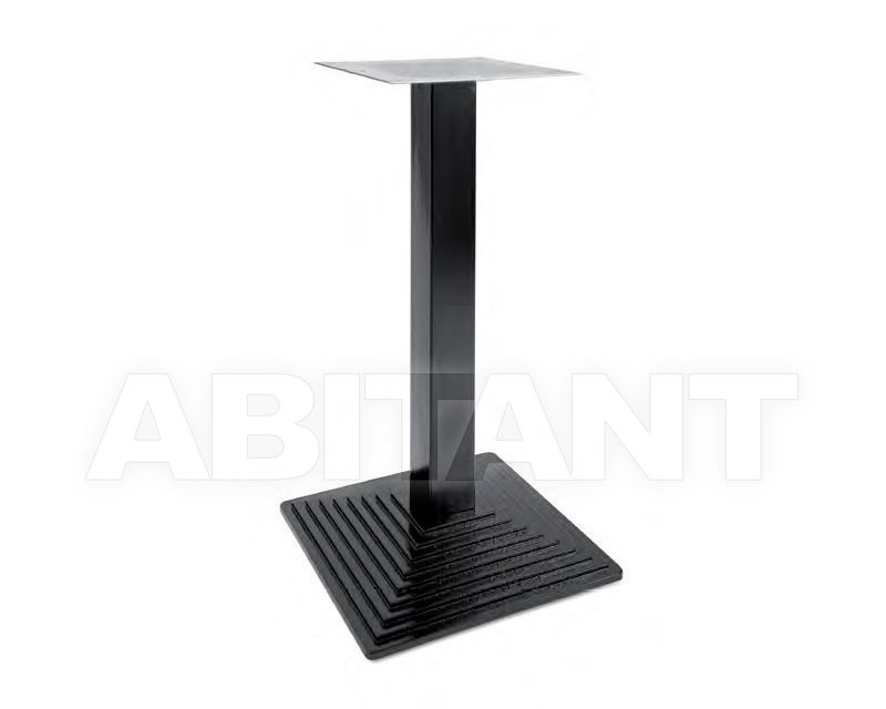 Table base 444 price on request Buy Table base Forti Giorgio 2014 444