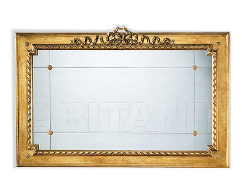 Buy Wall mirror Lartes Florence 1417/G
