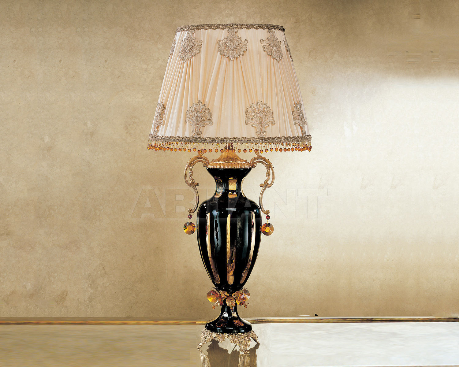Table lamp TL0871/01AI price on request Buy Table lamp Pataviumart Luxury Lightning TL0871/01AI