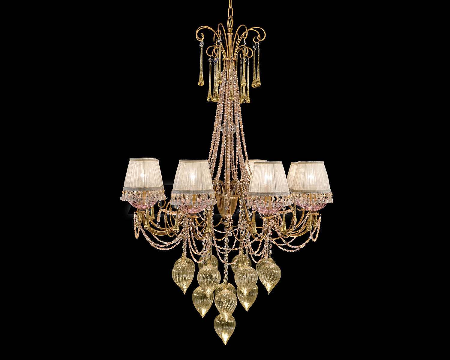 Buy Сhandelier Pataviumart  Gioielli Di Luce CH2225/08NG28