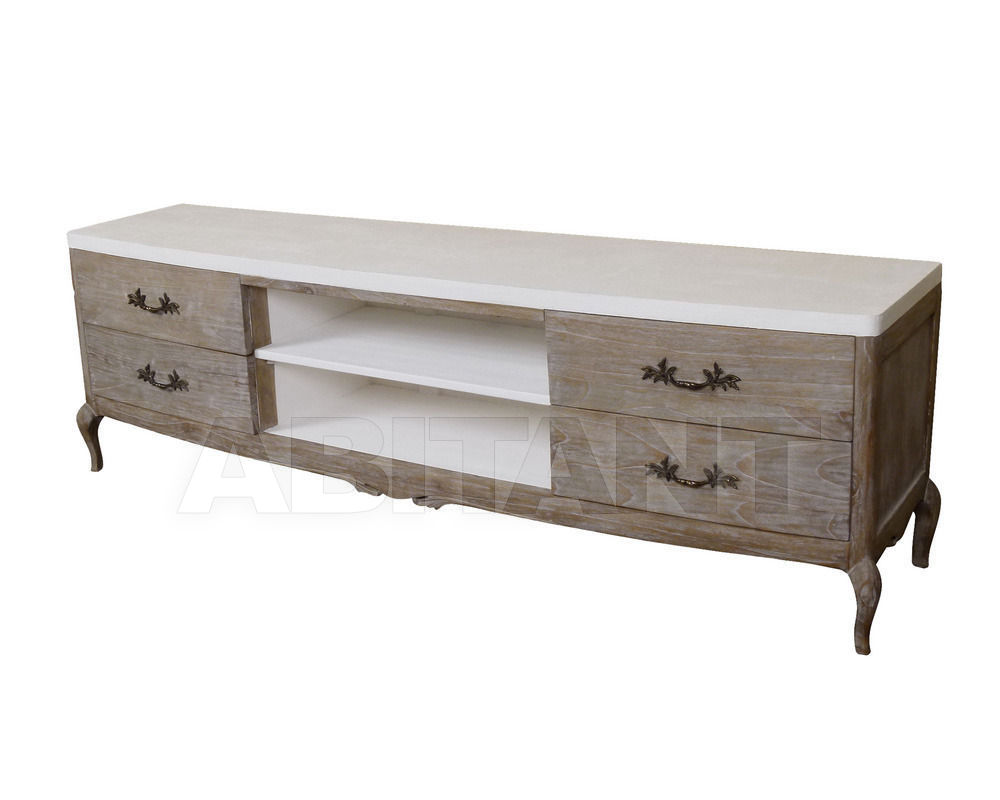 Buy Cabinet for AV Ambiance Cosy Cuisine PH64