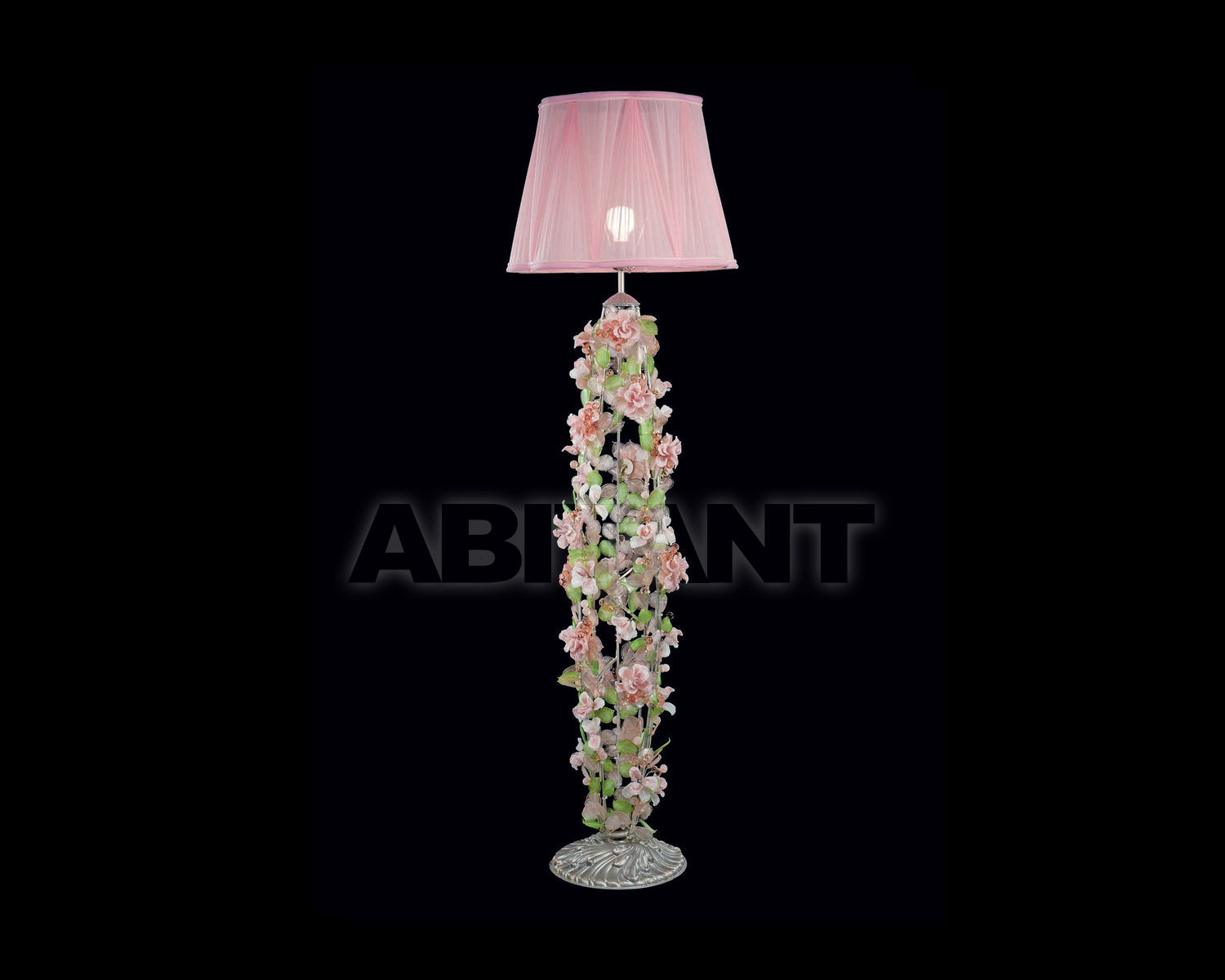 Buy Floor lamp Pataviumart  Luxury Lightning FL3700/01NJ83