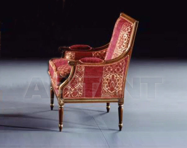 Сhair 1609/WG price on request Buy Сhair Brogiato Classic 1609/WG