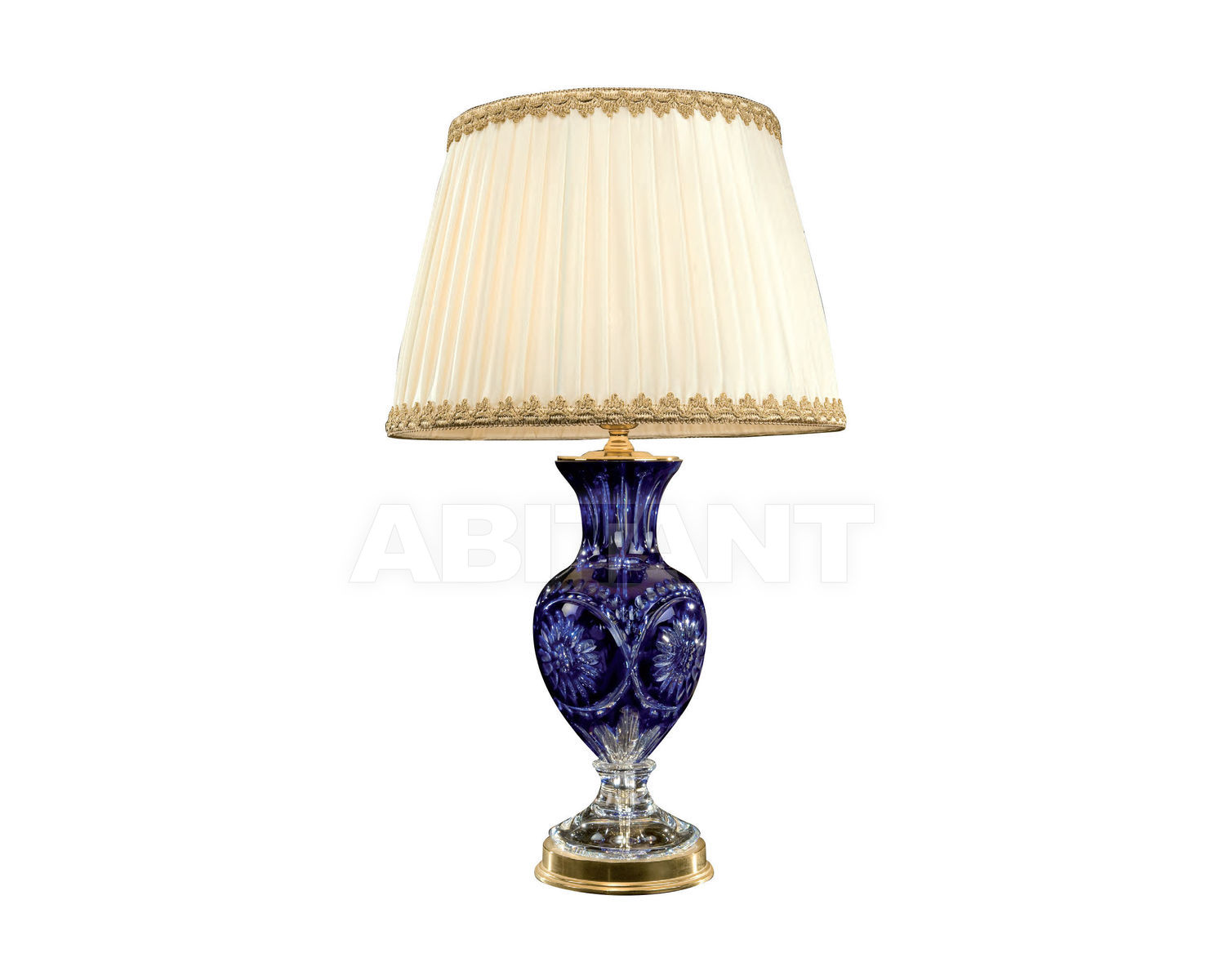 Buy Table lamp Pataviumart  Luxury Lightning TL0813/01AH22
