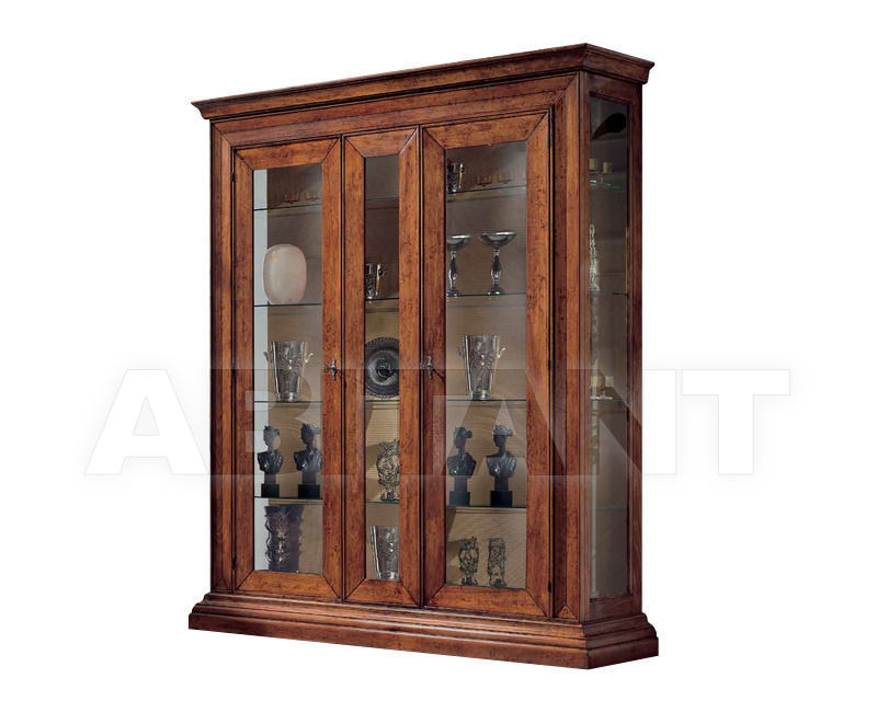 Buy Glass case BMP di Balestrieri Giancarlo & C. snc Antologia 850