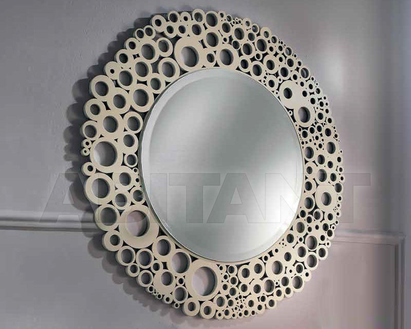 Buy Wall mirror BMP di Balestrieri Giancarlo & C. snc Antologia 406
