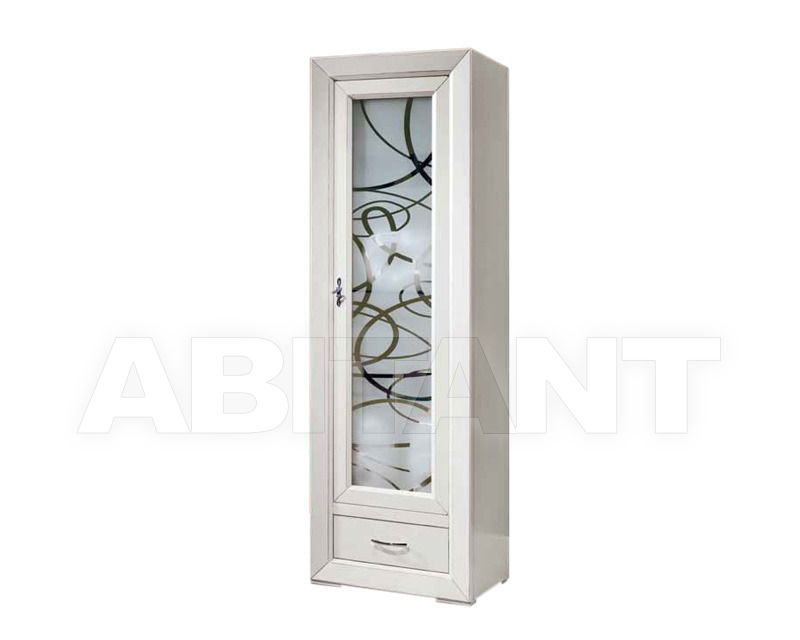Buy Glass case BMP di Balestrieri Giancarlo & C. snc Edera 1160/LA