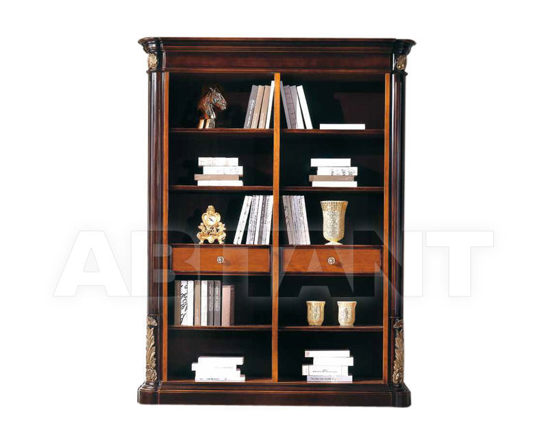 Buy Library BMP di Balestrieri Giancarlo & C. snc Kasa E-737